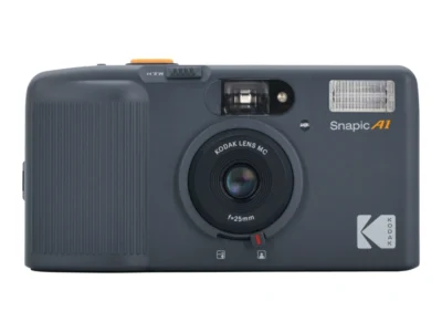 KODAK Snapic A1 Flergångskamera
