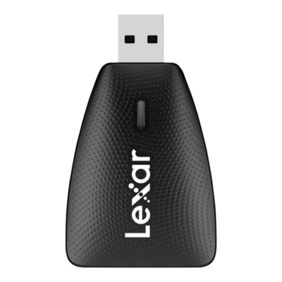 Lexar Cardreader Multi-2-in-1 SD/micro SD USB 3.1