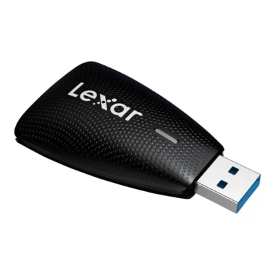 Lexar Cardreader Multi-2-in-1 SD/micro SD USB 3.1