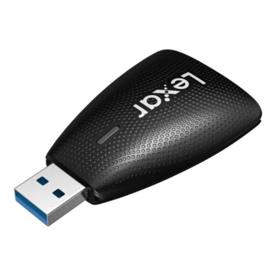 Lexar Cardreader Multi-2-in-1 SD/micro SD USB 3.1