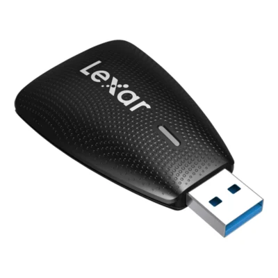 Lexar Cardreader Multi-2-in-1 SD/micro SD USB 3.1