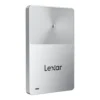 Lexar SSD TouchLock med 128-bit AES-kryptering