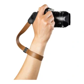 Peak Design Cuff Kamerahandledsrem i Läder