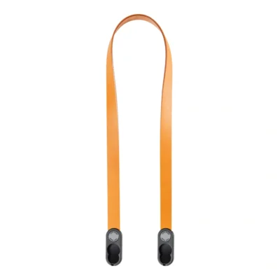 Peak Design Form Halsrem i Läder Amber