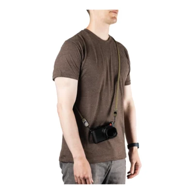 Peak Design Form Rope Camera Strap Long