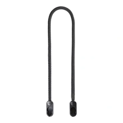 Peak Design Form Rope Camera Strap Neck Black