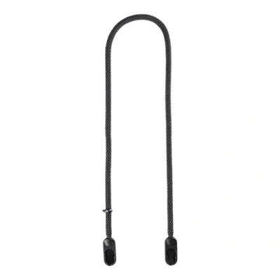 Peak Design Form Rope Camera Strap Short Black