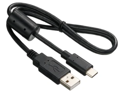 PENTAX USB-kabel I-USB180