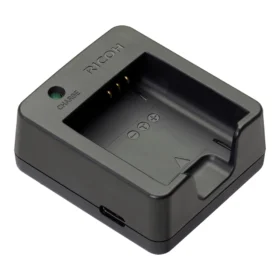 RICOH/PENTAX Batteriladdare BJ-11 till Ricoh GR III