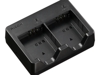RICOH/PENTAX Batteriladdare BJ-12