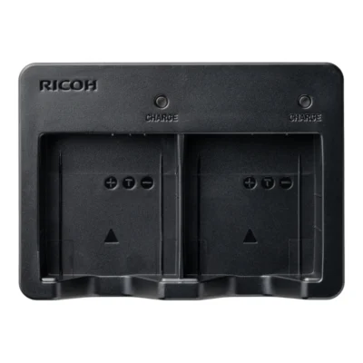 Ricoh Battery Charger BJ-12