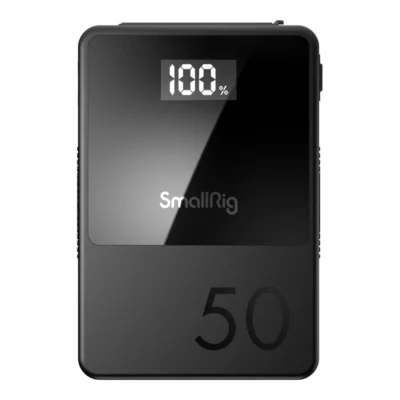 SmallRig 3579 V-Mount Battery Mini VB50