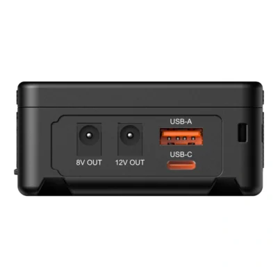 SmallRig 3579 V-Mount Battery Mini VB50