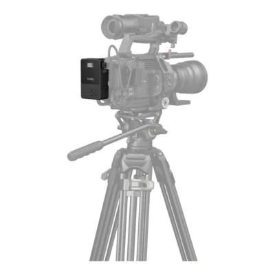 SmallRig 3579 V-Mount Battery Mini VB50