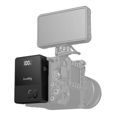 SmallRig 3579 V-Mount Battery Mini VB50
