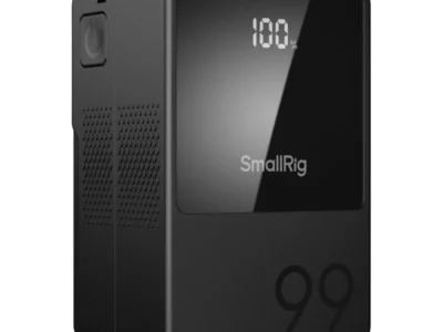 SmallRig 3580 V-Mount Batteri Mini VB99