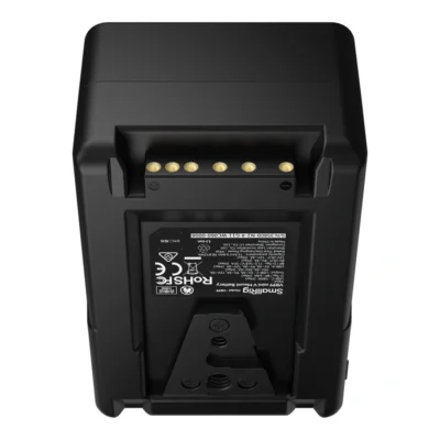 SmallRig 3580 V-Mount Battery Mini VB99