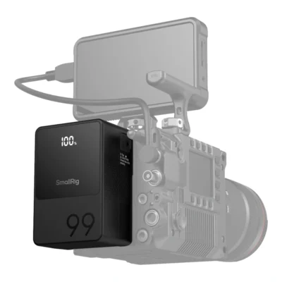 SmallRig 3580 V-Mount Battery Mini VB99