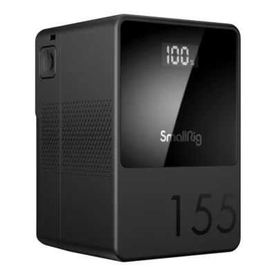 SmallRig 3581 V-Mount Battery Mini VB155