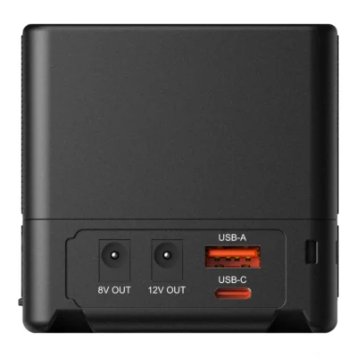 SmallRig 3581 V-Mount Battery Mini VB155