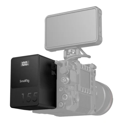 SmallRig 3581 V-Mount Battery Mini VB155