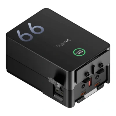 SmallRig 4292 V-Mount Battery Mini VB99 Pro