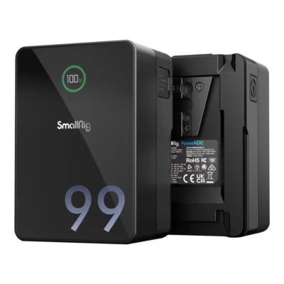 SmallRig 4292 V-Mount Battery Mini VB99 Pro