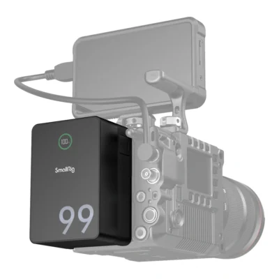 SmallRig 4292 V-Mount Battery Mini VB99 Pro