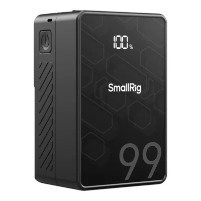 SmallRig 4608 V-Mount Battery Mini VB99 SE
