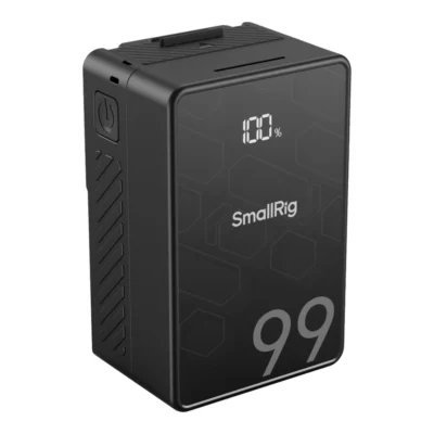 SmallRig 4608 V-Mount Battery Mini VB99 SE