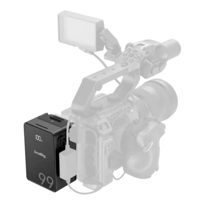 SmallRig 4608 V-Mount Battery Mini VB99 SE