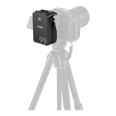SmallRig 4608 V-Mount Battery Mini VB99 SE