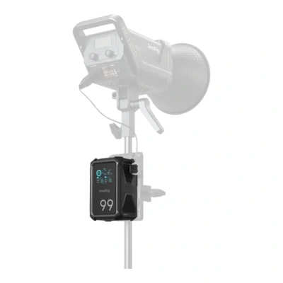 SmallRig 4984 X-Touch Smart Triple-Proof V-Mount Battery X99