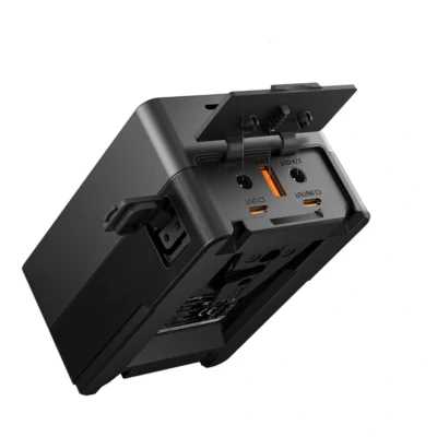 SmallRig 5046 VB99 Pro mini V Mount Battery Kit (4292+ 4064)