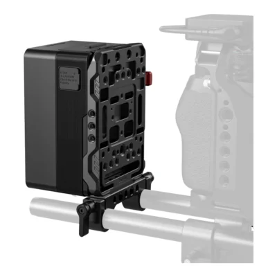 SmallRig 5047 VB99 Pro mini V Mount Battery Kit (4292+ 3016)