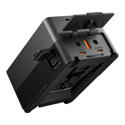 SmallRig 5047 VB99 Pro mini V Mount Battery Kit (4292+ 3016)