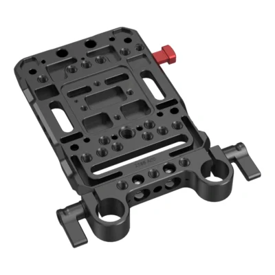 SmallRig 5047 VB99 Pro mini V Mount Battery Kit (4292+ 3016)