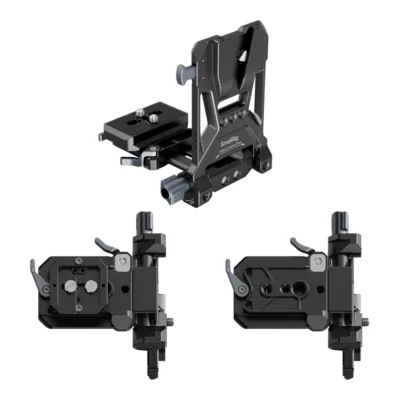 SmallRig 5048 VB99 mini V Mount Battery Kit (3580+ 4064)