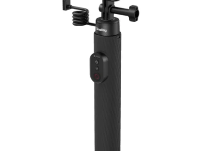 SmallRig 5463 Grip-Designad Powerbank för Actionkameror & Telefoner