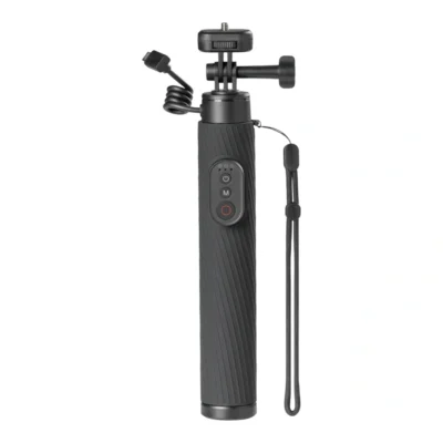 SmallRig 5463 Grip-Designed Powerbank for Action Cameras & Phones