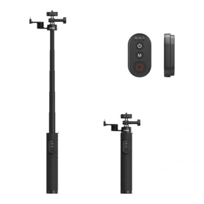 SmallRig 5463 Grip-Designed Powerbank for Action Cameras & Phones
