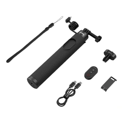 SmallRig 5463 Grip-Designed Powerbank for Action Cameras & Phones