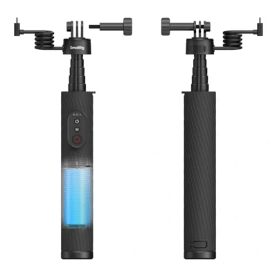 SmallRig 5463 Grip-Designed Powerbank for Action Cameras & Phones