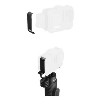 SmallRig 5463 Grip-Designed Powerbank for Action Cameras & Phones