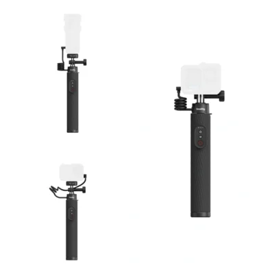 SmallRig 5463 Grip-Designed Powerbank for Action Cameras & Phones
