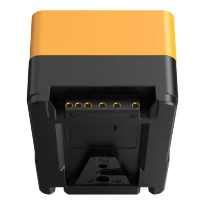 SmallRig 5527 VB99 Pro mini V-Mount Battery（BumbleBee Edition）