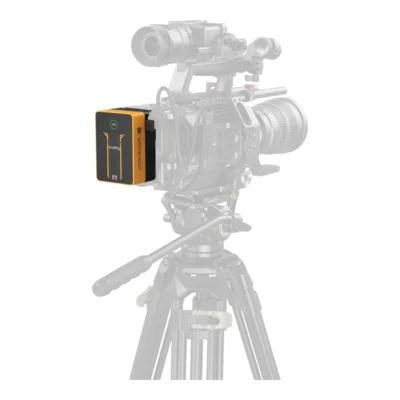 SmallRig 5527 VB99 Pro mini V-Mount Battery（BumbleBee Edition）