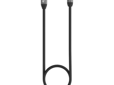 SmallRig 5732 USB-C Datakabel (Rak till Vinklad) 100cm 40Gbps + 240W + 8K