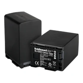 Hähnel Batteri Canon HL-C828 / BP-828