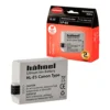Hähnel Batteri Canon HL-E5 / LP-E5